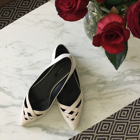 Zara Shoes - Zara Flats